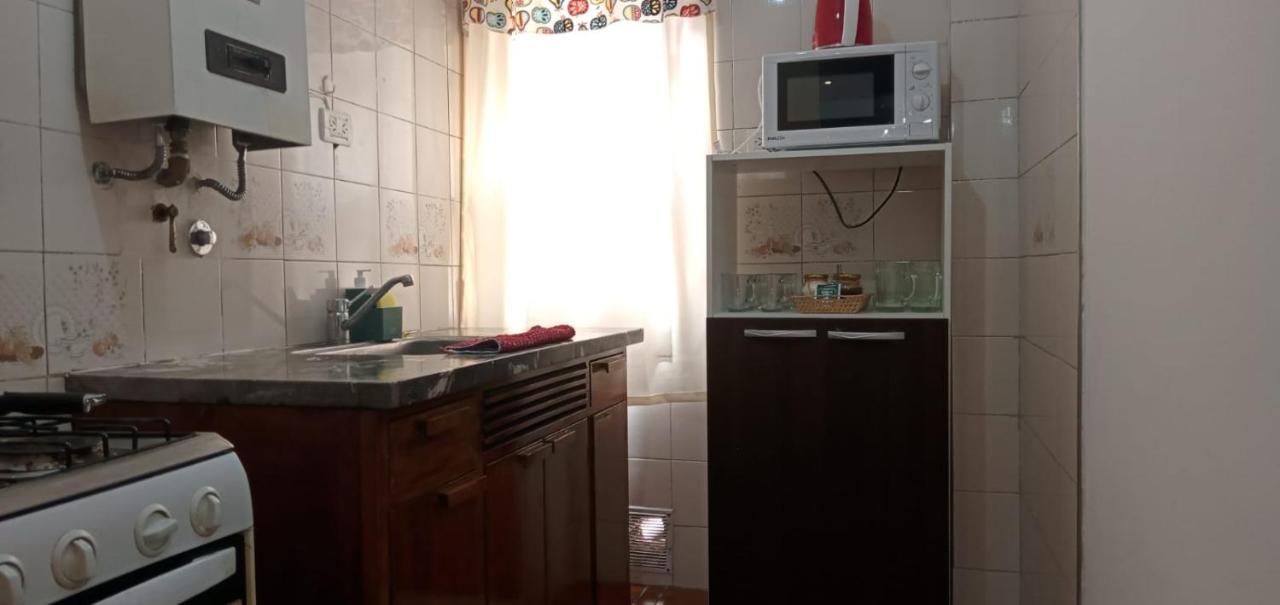 Апартаменты Departamento Altos Plaza Independencia Ubicadisimo!! Мендоса Экстерьер фото