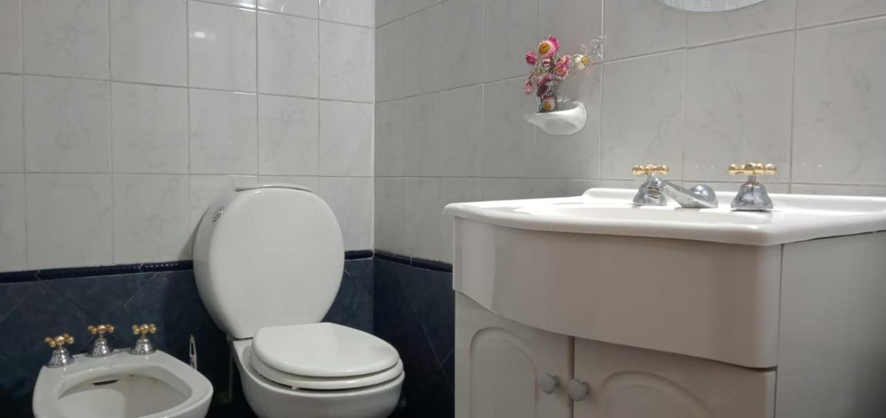Апартаменты Departamento Altos Plaza Independencia Ubicadisimo!! Мендоса Экстерьер фото