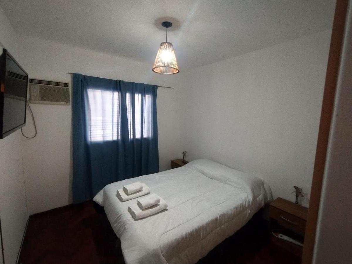 Апартаменты Departamento Altos Plaza Independencia Ubicadisimo!! Мендоса Экстерьер фото