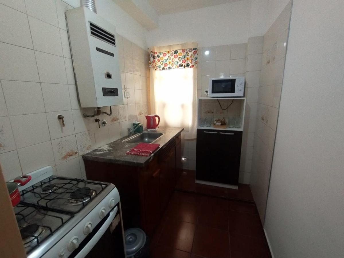 Апартаменты Departamento Altos Plaza Independencia Ubicadisimo!! Мендоса Экстерьер фото